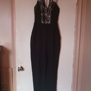 WOMENS JUMPSUIT